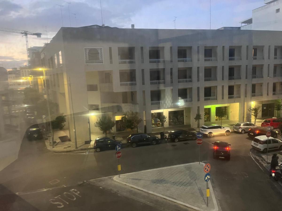 Theroom41 Lecce Exterior photo
