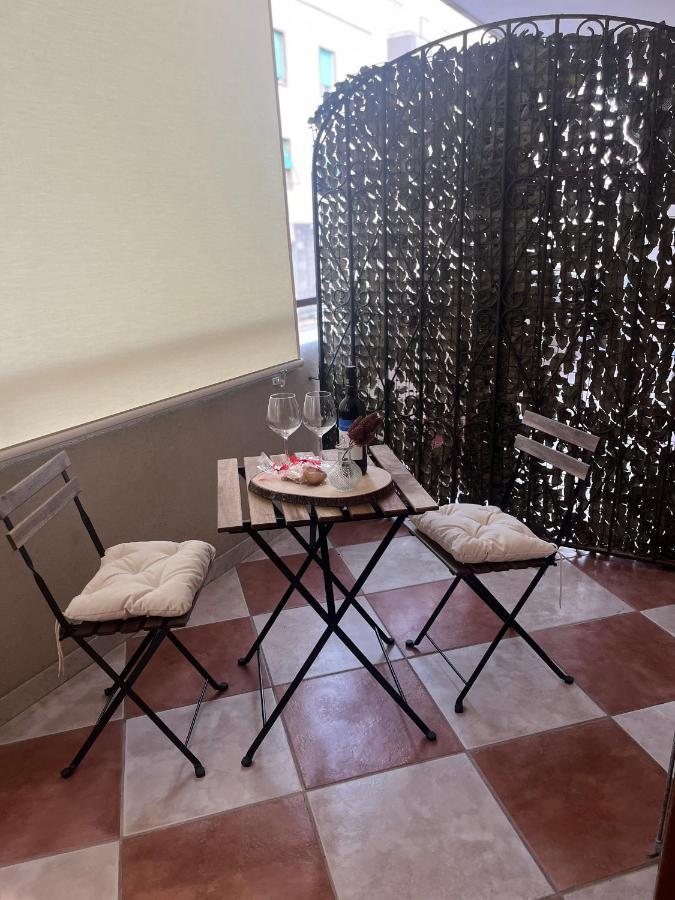 Theroom41 Lecce Exterior photo