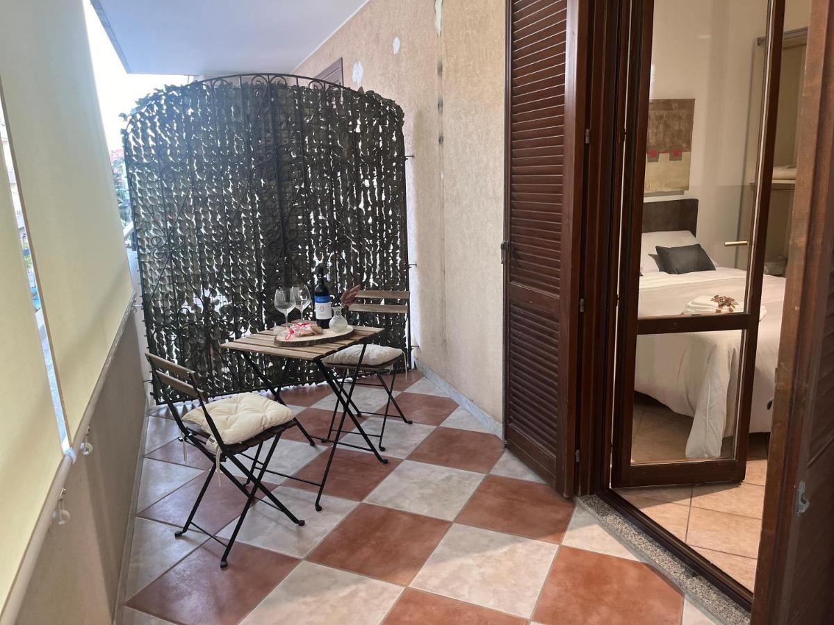 Theroom41 Lecce Exterior photo