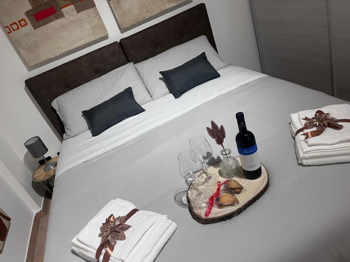 Theroom41 Lecce Exterior photo