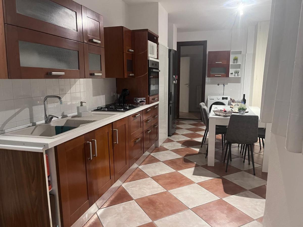 Theroom41 Lecce Exterior photo