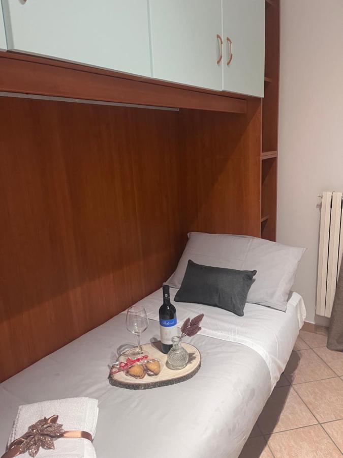 Theroom41 Lecce Exterior photo