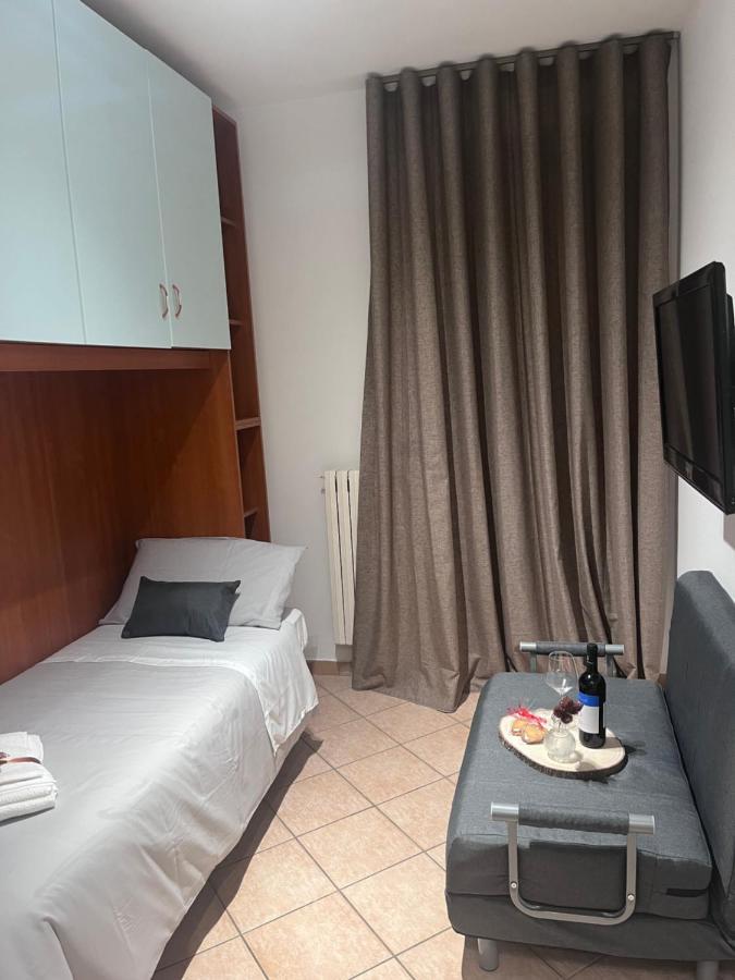 Theroom41 Lecce Exterior photo