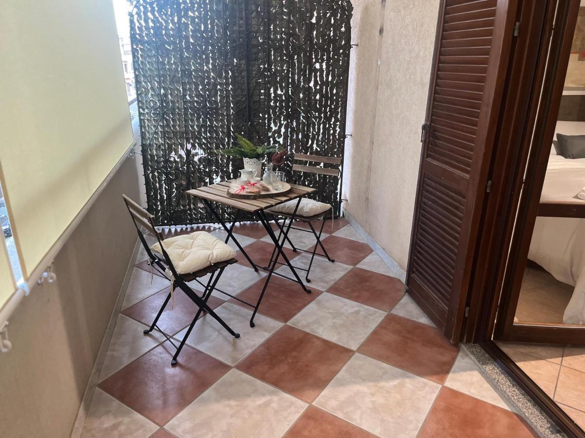 Theroom41 Lecce Exterior photo