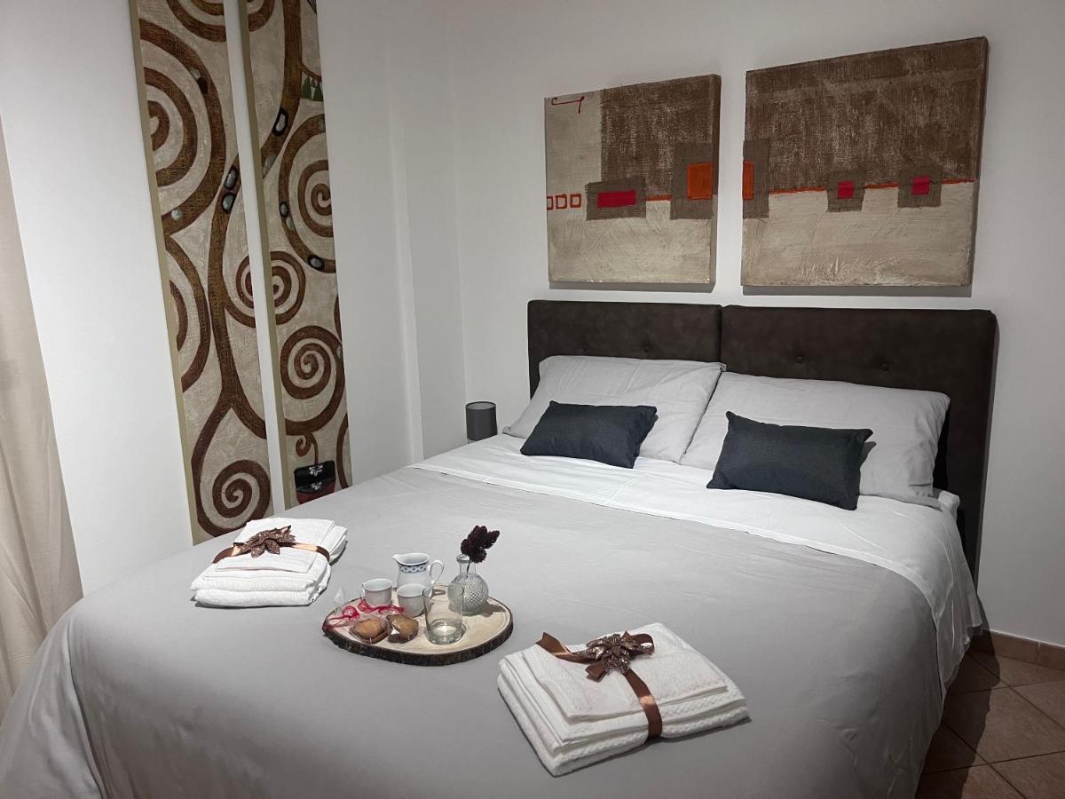Theroom41 Lecce Exterior photo