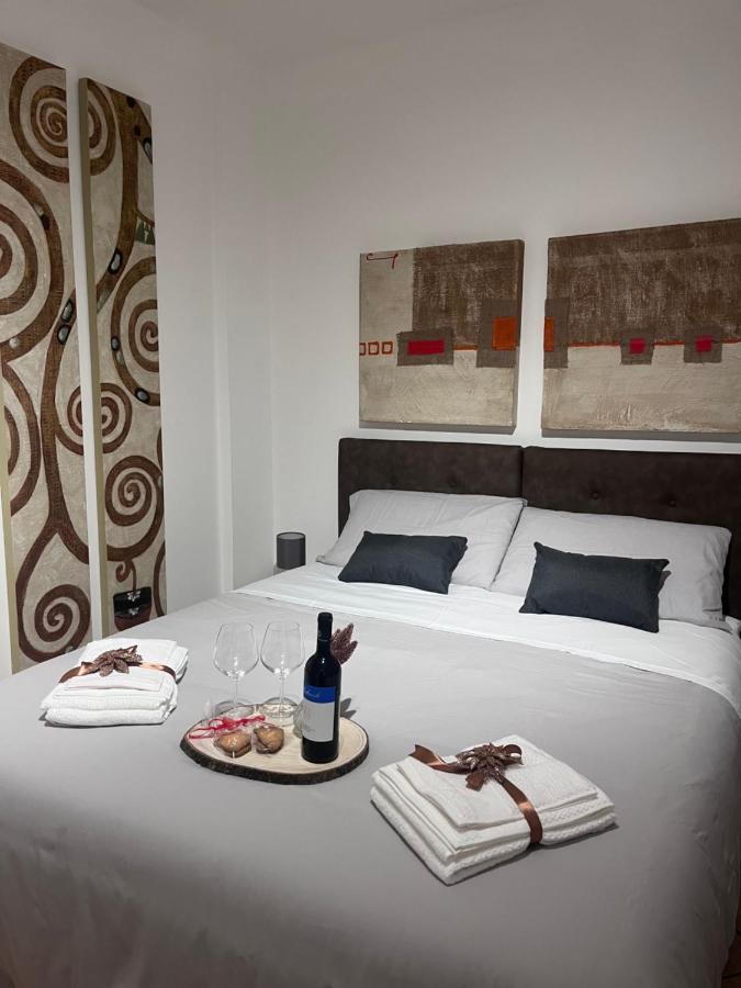 Theroom41 Lecce Exterior photo